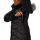 Columbia Lay D Down II Jacket - Womens, Black, Extra Large, 1798441011-XL