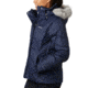 Columbia Lay D Down II Jacket - Womens, Dark Nocturnal, Large, 1798441472-L
