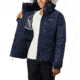 Columbia Lay D Down II Jacket - Womens, Dark Nocturnal, Large, 1798441472-L