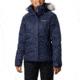 Columbia Lay D Down II Jacket - Womens, Dark Nocturnal, Large, 1798441472-L