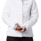 Columbia Lay D Down II Jacket - Womens, White, Small, 1798441101-S