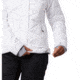 Columbia Lay D Down II Jacket - Womens, White, Small, 1798441101-S