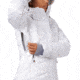 Columbia Lay D Down II Jacket - Womens, White, Small, 1798441101-S