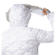 Columbia Lay D Down II Jacket - Womens, White, Small, 1798441101-S