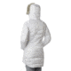 Columbia Lay D Down II Mid Jacket, White, Extra Small - Womens, 1798431100-XS