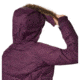 Columbia Lay D Down II Mid Jacket - Womens, Black Cherry, Extra Small, 1798431522-XS