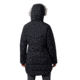 Columbia Lay D Down II Mid Jacket - Womens, Black Metallic, Small, 179843-010-S