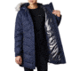 Columbia Lay D Down II Mid Jacket - Womens, Dark Nocturnal, Small, 1798431472-S