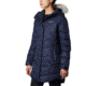 Columbia Lay D Down II Mid Jacket - Womens, Dark Nocturnal, Small, 1798431472-S