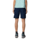 Columbia Leslie Falls Long Short II - Womens, Collegiate Navy, 8 9, 2119191464-464-8-9