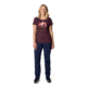 Columbia Leslie Falls Pant II - Womens, Collegiate Navy, 12 R, 2087081464-464-12-R