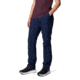 Columbia Leslie Falls Pant II - Womens, Collegiate Navy, 12 R, 2087081464-464-12-R