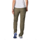 Columbia Leslie Falls Pant II - Womens, Stone Green, 2 R, 2087081397-397-2-R