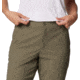 Columbia Leslie Falls Pant II - Womens, Stone Green, 2 R, 2087081397-397-2-R