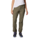 Columbia Leslie Falls Pant II - Womens, Stone Green, 2 R, 2087081397-397-2-R