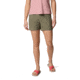 Columbia Leslie Falls Short II - Womens, Stone Green, 8 5, 2126061397-397-8-5