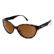 Columbia LOLO Sunglasses - Frame TORTOISE/MATTE BLACK, Lens Color Smoke CBLOLO02