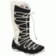 Columbia Loveland Omni-Heat Winter Boot - Women's-Black/Sea Salt-Medium-10