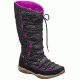 Columbia Loveland Omni-Heat Winter Boot - Women's-Shark/Plum-Medium-6