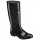 Columbia Luscher Omni-Heat Classic Rubber Boot - Women's-Black-Medium-6 US