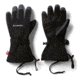 Columbia M Inferno Range Glove, Black, S - Mens, 1827751010-S