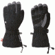 Columbia M Inferno Range Glove - Men's-Black-Medium