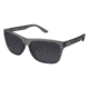 Columbia Mackenzie Mountain Progressive Prescription Sunglasses CBMACKENZIEMT03 - Frame Color Matte Grey
