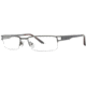 Columbia Madeira 320 Bifocal Prescription Eyeglasses - Frame Green, Size 53/18mm CBMADEIRA32004