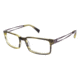Columbia MCBRIDE Bifocal Prescription Eyeglasses - Frame OLIVE TORT, Size 54/17mm CBMCBRIDE03