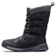 Columbia Meadows Omni-Heat 3D Boot - Womens, Black/Steam, 6 US, Medium, 1791301010-6