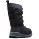 Columbia Meadows Omni-Heat 3D Boot - Womens, Black/Steam, 6 US, Medium, 1791301010-6