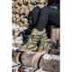 Columbia Meadows Omni-Heat 3D Boot - Womens, Black/Steam, 6 US, Medium, 1791301010-6