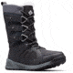 Columbia Meadows Omni-Heat 3D Boot - Womens, Black/Steam, 6 US, Medium, 1791301010-6