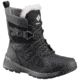 Columbia Meadows Shorty Omni-Heat 3D Winter Boot - Womens, Black/Steam, Medium, 10, 1791321010-10