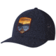Columbia Mesh Ball Cap, Collegiate Navy Water Patch, S/M, 1495921467S/M