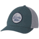 Columbia Mesh Ball Cap, Poseidon, PNW Patch, S/M, 1495921343S/M