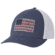 Columbia Mesh Ball Cap, Whale, Tree Patch, S/M, 1495921554S/M