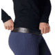 Columbia Midweight Stretch Long Sleeve Top - Womens, Black, Medium, 1639021-011-M