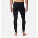 Columbia Midweight Stretch Tight - Mens, Black, Small, 1638601-011-S