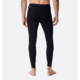 Columbia Midweight Stretch Tight - Mens, Black, Small, 1638601-011-S