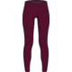 Columbia Midweight Stretch Tight - Womens, Rich Wine, Extra Small, 1639031-624-XS