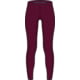 Columbia Midweight Stretch Tight - Women's, Rich Wine, Medium, 1639031-624-M