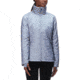 Columbia Mighty Lite III Jacket, Astral, XL - Womens, 1476761444-XL