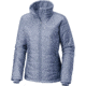 Columbia Mighty Lite III Jacket, Astral, XL - Womens, 1476761444-XL