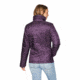 Columbia Mighty Lite III Jacket, Dark Plum, Extra Small - Womens, 1476761506-XS
