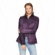 Columbia Mighty Lite III Jacket, Dark Plum, Extra Small - Womens, 1476761506-XS