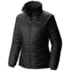 Columbia Mighty Lite III Jacket - Womens, Black, Extra Small, 1476761010-XS