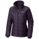 Columbia Mighty Lite III Jacket - Womens, Dark Plum, Small, 1476761506-S