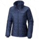 Columbia Mighty Lite III Jacket - Womens, Nocturnal, Extra Large, 1476761591-XL