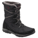 Columbia Minx Fire Tall Omni-Heat Waterproof Winter Boot - Women's-Black/Raspberry-Medium-9 US
